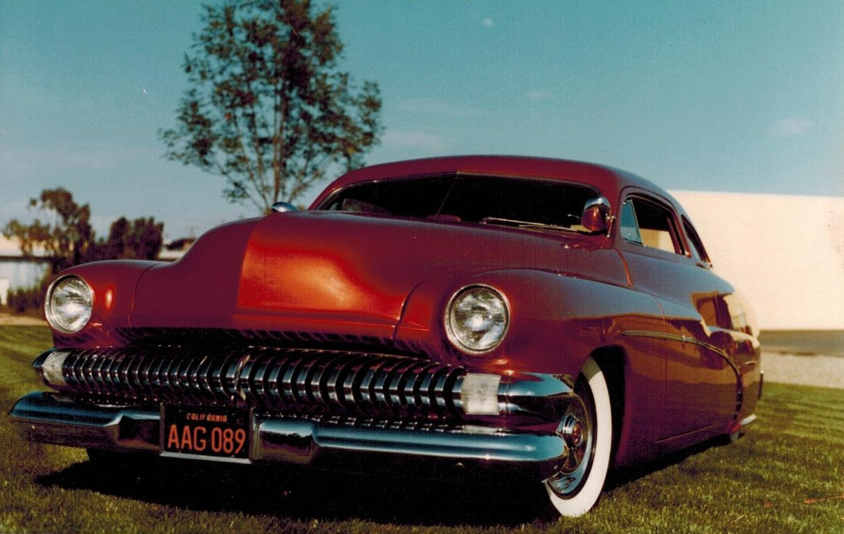 How To Apply For Overhaulin