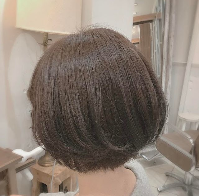 √100以上 若く 見える 50 代 髪型 セミロング 292300若く 見える 50 代 髪型 セミロング Blogerjokiov7gg