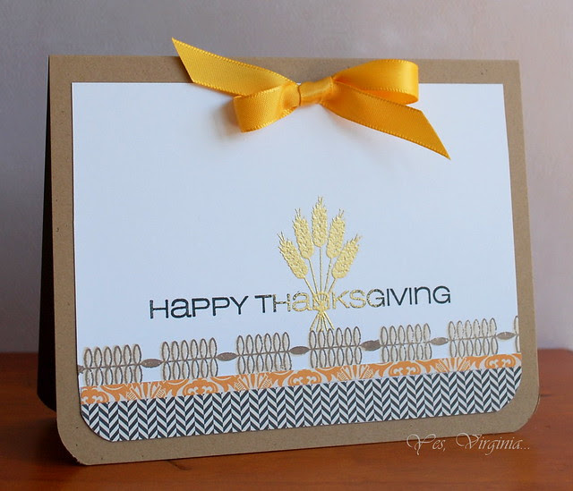 Happy Thanksgiving