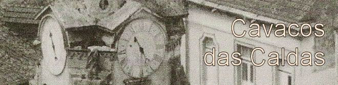 Cavacos das Caldas