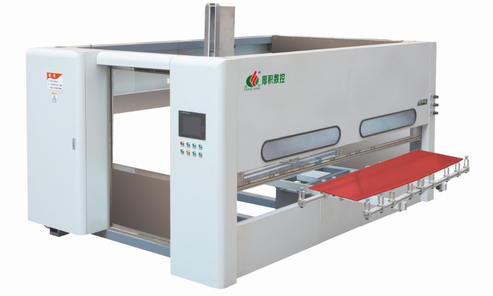 Zicar woodworking machinery