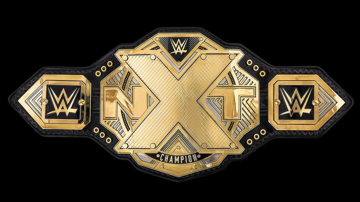 Resultado de imagem para nxt championship