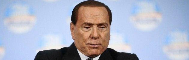 Silvio Berlusconi