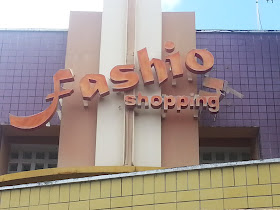 Fashion Shopping