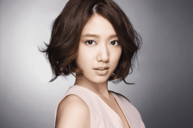 Park Shin Hye Short Haircut : The Heirs Park Shin Hye S Hairstyle In