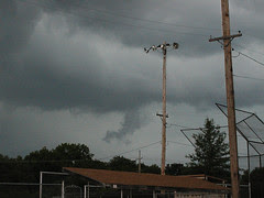 Stormy Alma