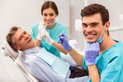 Emergency Dental Care Near Me No Insurance ABINSURA