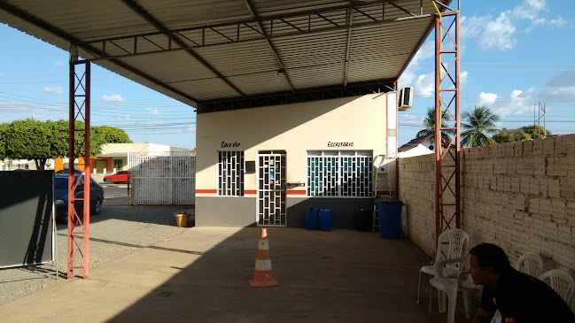 Avaliações sobre Centro Automotivo Santiago Filho Posto de Lavagem em Boa Vista - Lava-rápido