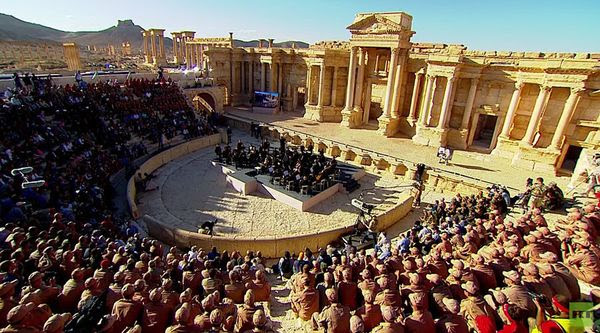 Un concert et un exit