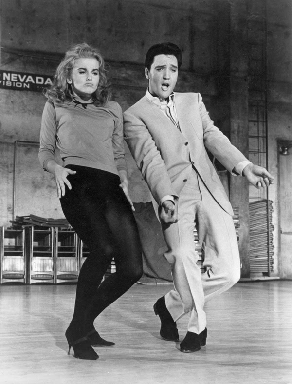 Vintage Style Muse: Ann Margaret Vintage Style Muse: Ann Margaret