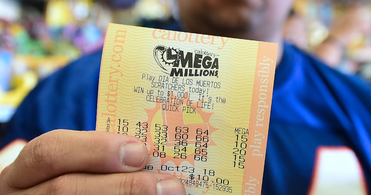 Mega Millions Winning Numbers Mega Millions California Lottery