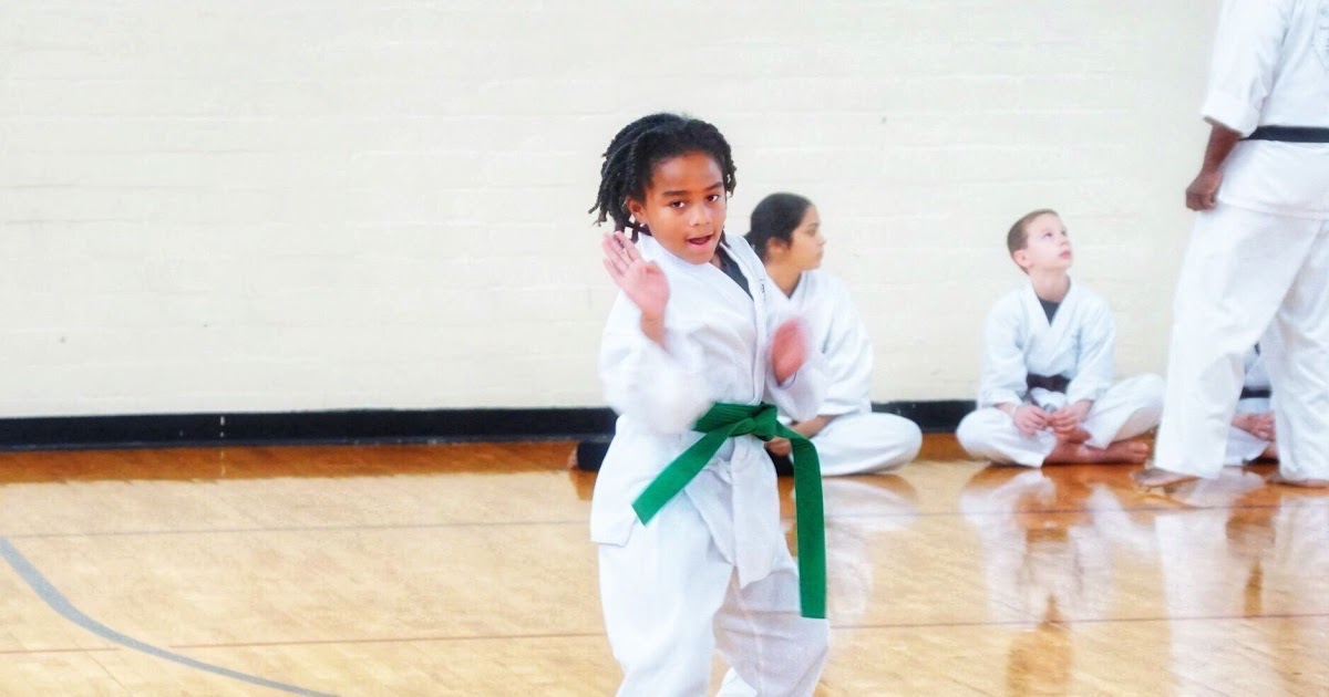 Martial Arts Classes Near Me For Toddlers FEQTUCF