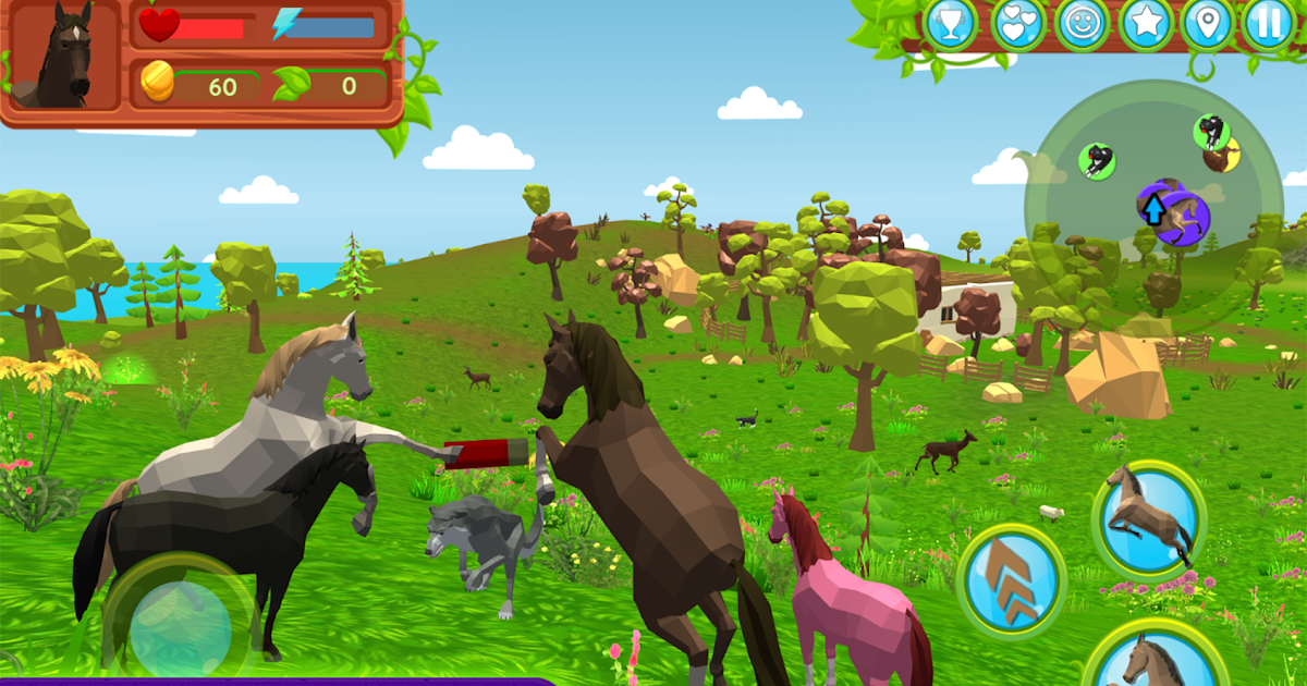 Animal Games Online Free - SANIMALE