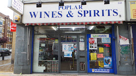 Poplar Wines & Spirits