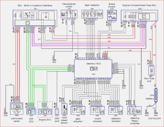 Citroen Dispatch Ecu Wiring Diagram - intercambiosrecibidosyregalitos