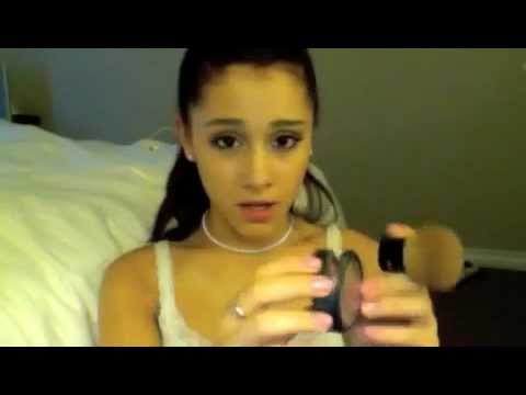 Ariana Grande Ungeschminkt - Ariana Grande Ungeschminkt - Ariana Grande