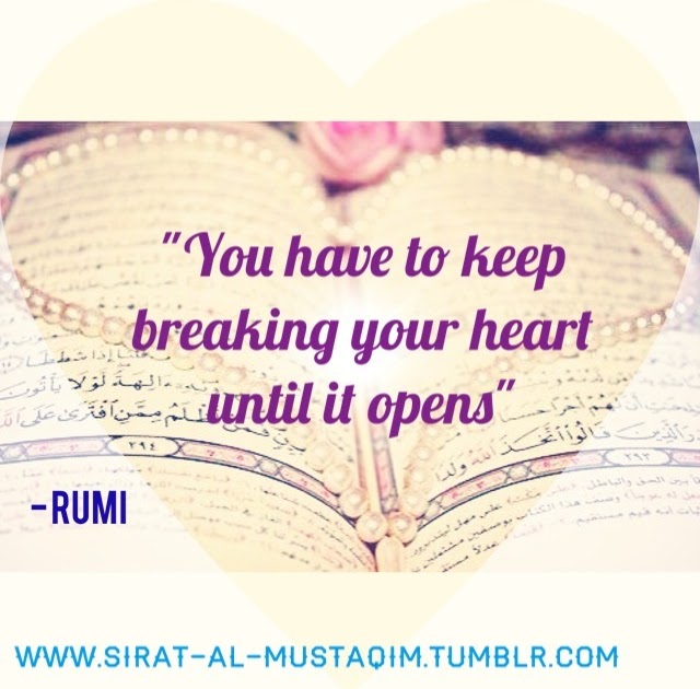 Doa Al Insyirah Rumi Rowansroom