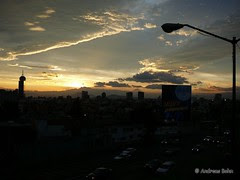 Sonnenaufgang