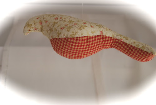 Pájaro 3