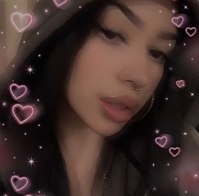 Cute Pfp For Discord Baddie - Baddie Aesthetic Gif Pfp Discord Https
