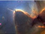 No God - deep space