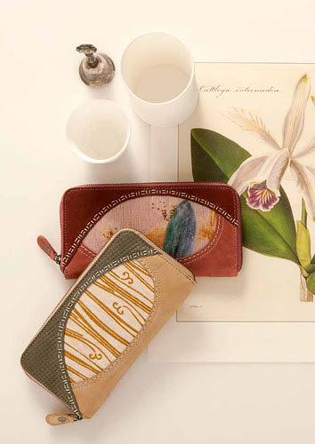 Nancy Bird's new range