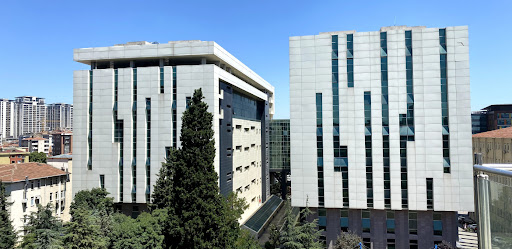 İşletme Bölümü - İşletme Fakültesi - Marmara Üniversitesi