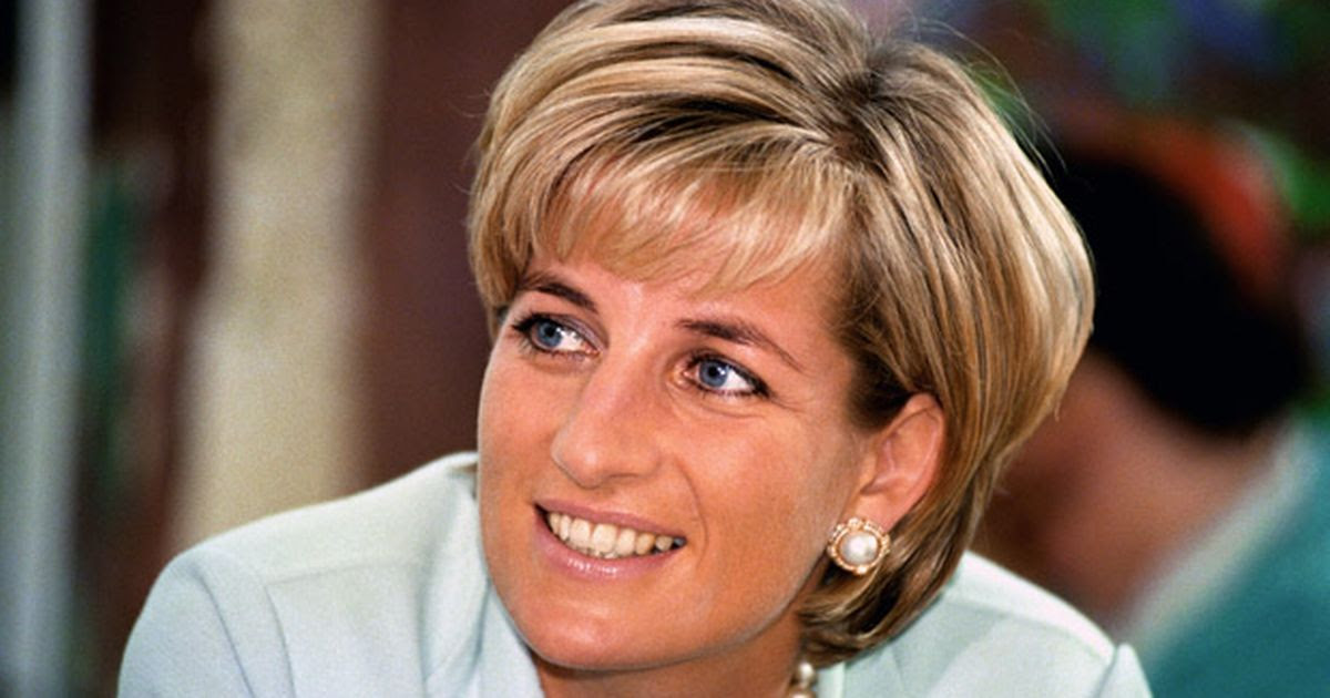 Image result for Diana