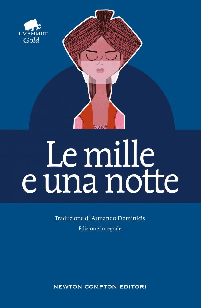 Risultati immagini per le mille e una notte newton