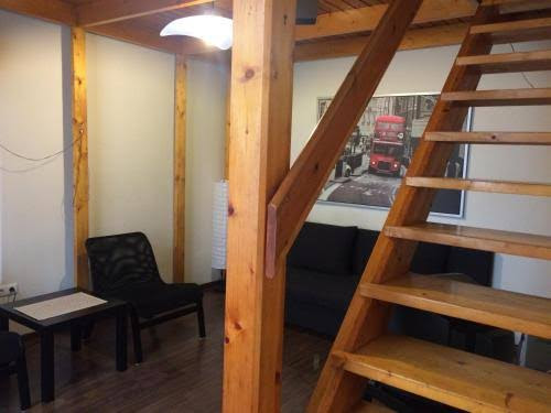 Suzy Apartman - Szálloda