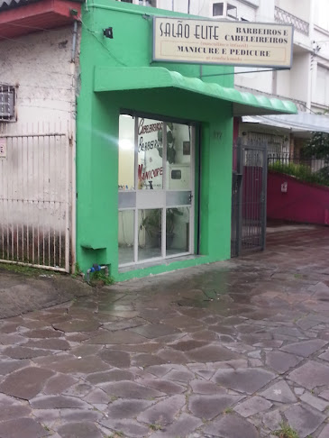 Avaliações sobre Barbearia JB em Porto Alegre - Salão de Beleza