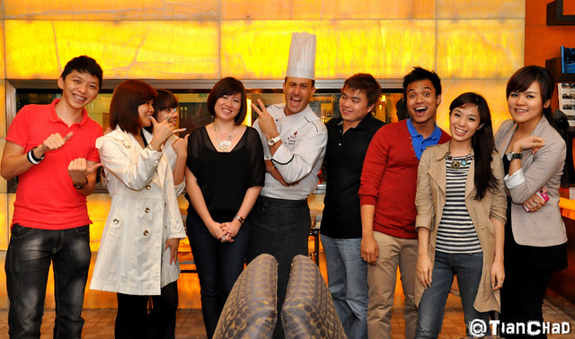 The Olive @ Genting Highlands