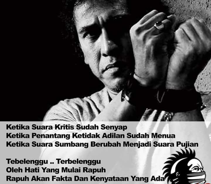 Lirik Lagu Iwan Fals Beri Hamba Uang - Tips Seputar Uang