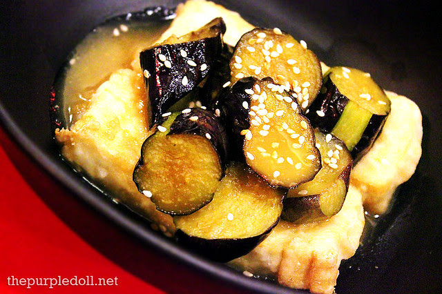 Nasu Miso Itame (P338)