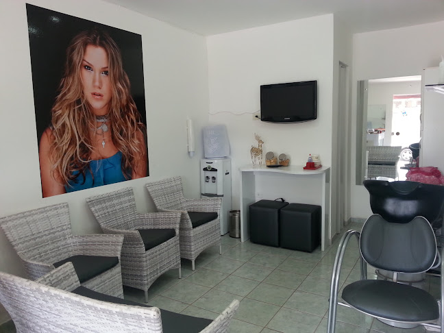 Avaliações sobre Bárbara Studio de Beleza e Estética em Recife - Salão de Beleza