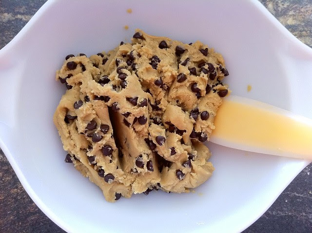 Cookie Batter