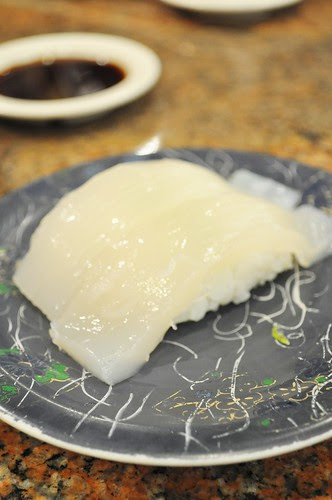 sushi