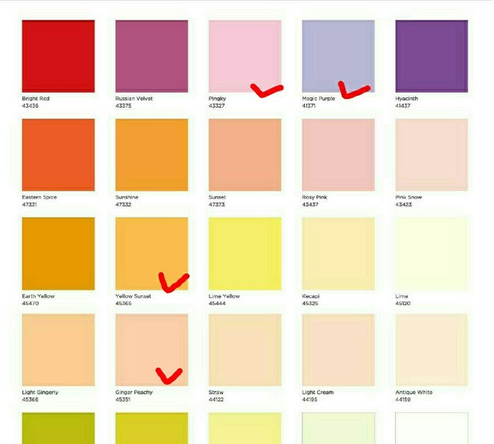 19 Terbaru Warna Cat Dulux Ivory Warna Cat 19 Terbaru Warna Cat Dulux Ivory Warna Cat