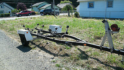 Ez Loader Trailer Parts Diagram - Free Wiring Diagram