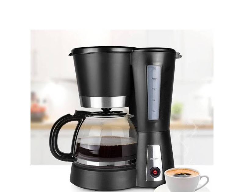 Best Auto Drip Coffee Maker Reddit 14Cup Programmable Drip Coffee Maker Stainless Steel