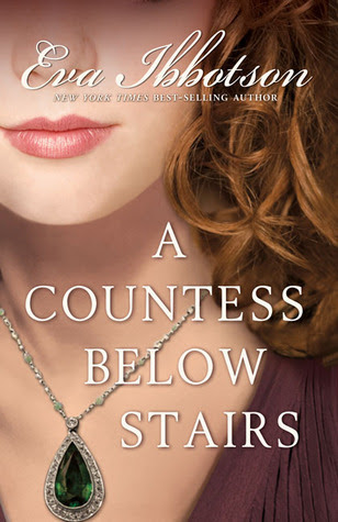 A Countess Below Stairs