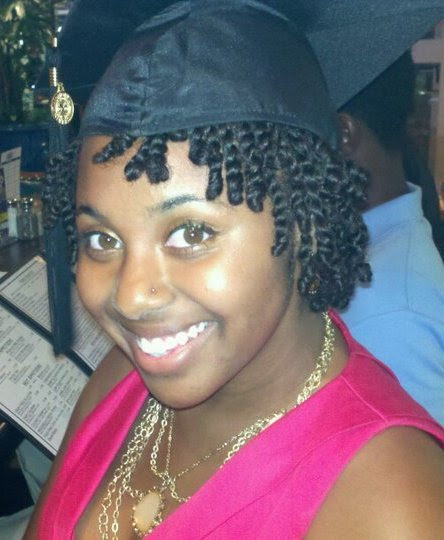 Top Graphic Of Natural Hairstyles For Graduation Donnie Moore