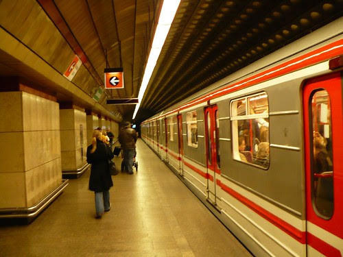 Prague_Metro