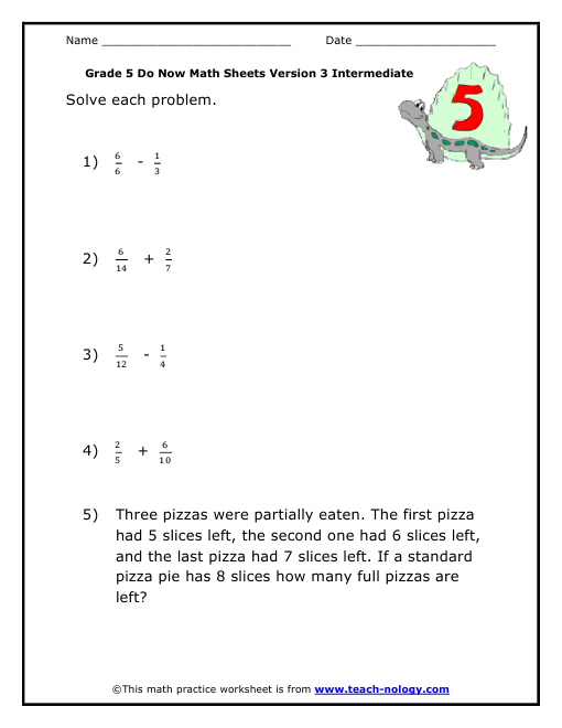 Go Math Grade 5 Worksheets : Go Math Common Core Grade 5 Worksheet
