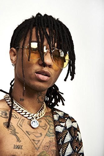 Swae Lee Hairstyle Name Which Haircut Suits My Face