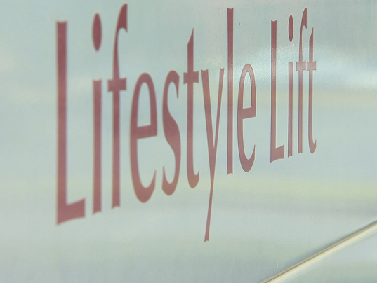 Lifestyle Lifts  ends it's life!
