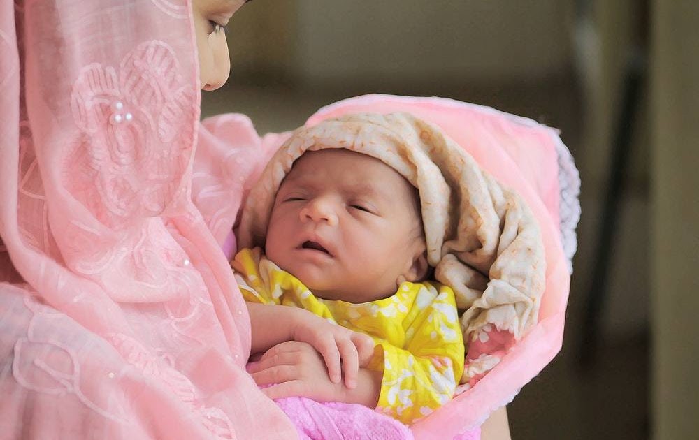 Ucapan Kelahiran Anak Ke2 - Berbagai ucapan selamat pun datang dari