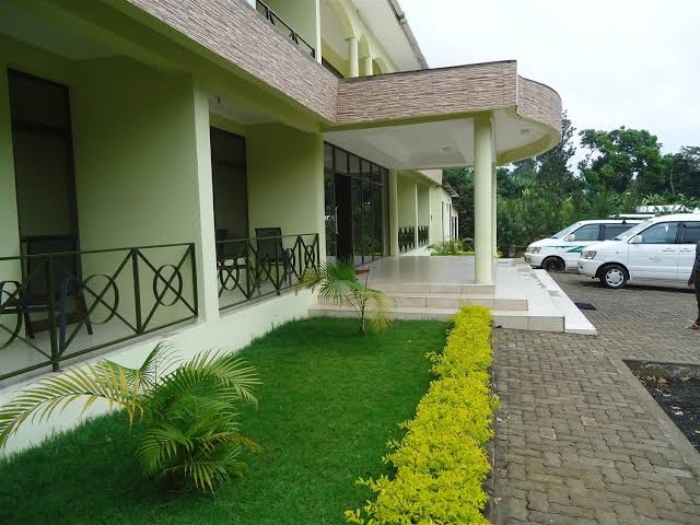 Mvuli Hotels Arusha