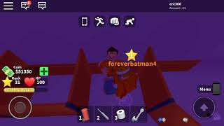 Roblox Mad City Screwdriver Escape How To Get 90000 Robux