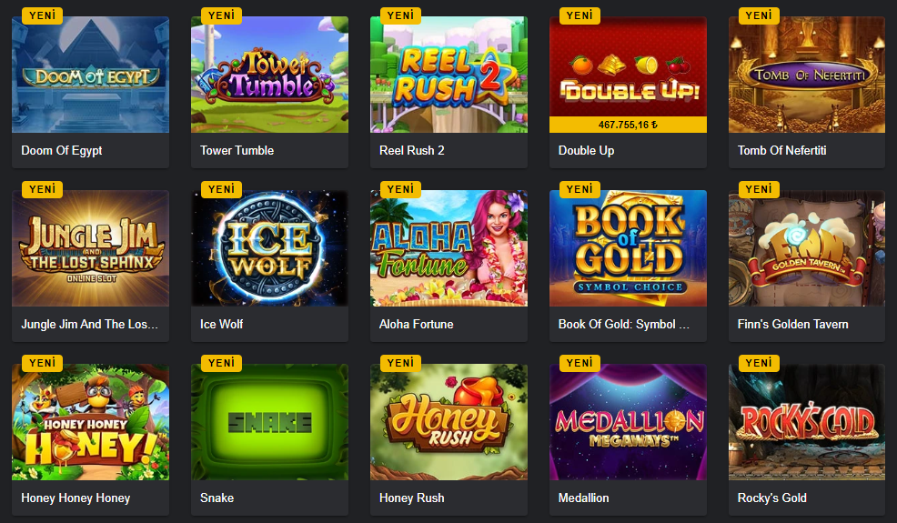 Avivabet Online Oyun Ve Casino Siteleri